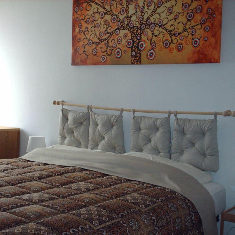 Guest House Cuore del Friuli - Camera Tripla con Bagno Privato Esterno - 5