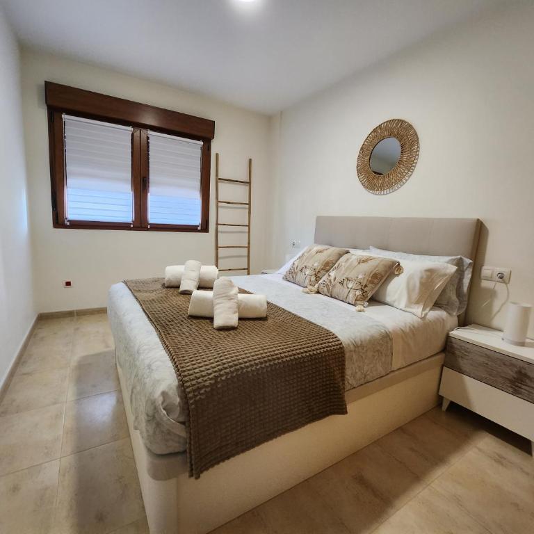 Dabelmar A Lanzada Sanxenxo - Apartamento de 1 dormitorio - 2