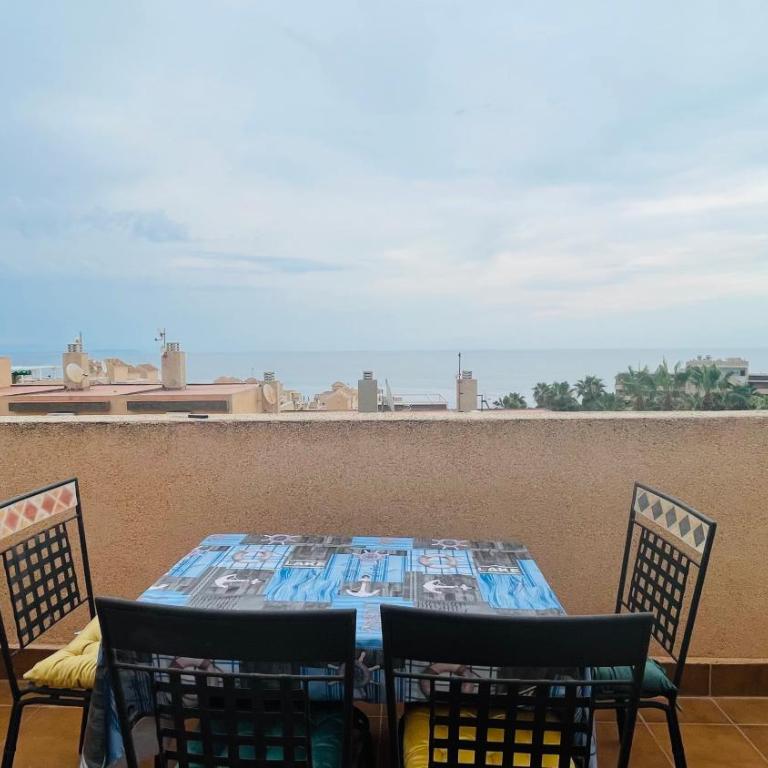 Holiday with a sea view - Apartamento con terraza - 3