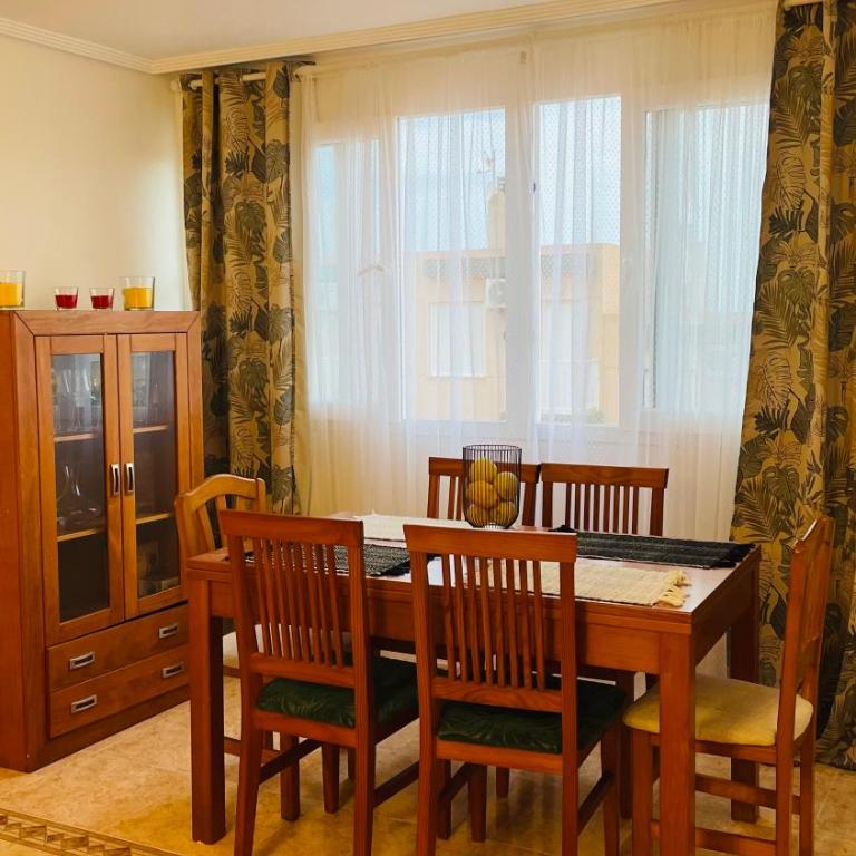 Holiday with a sea view - Apartamento con terraza - 4