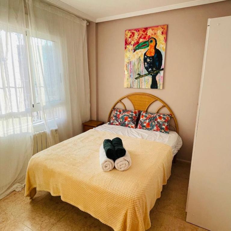 Holiday with a sea view - Apartamento con terraza - 6