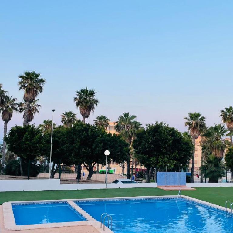 Holiday with a sea view - Apartamento con terraza - 7