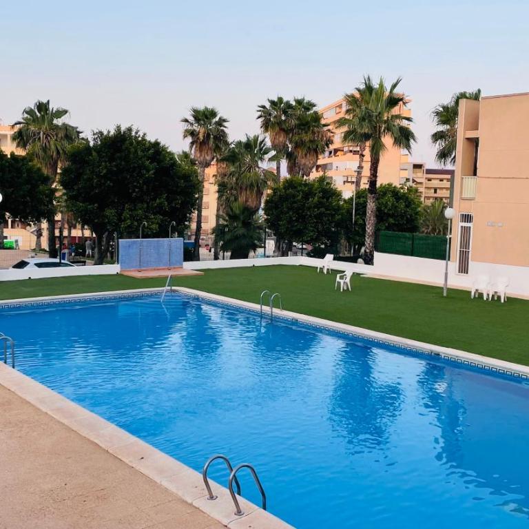 Holiday with a sea view - Apartamento con terraza - 8
