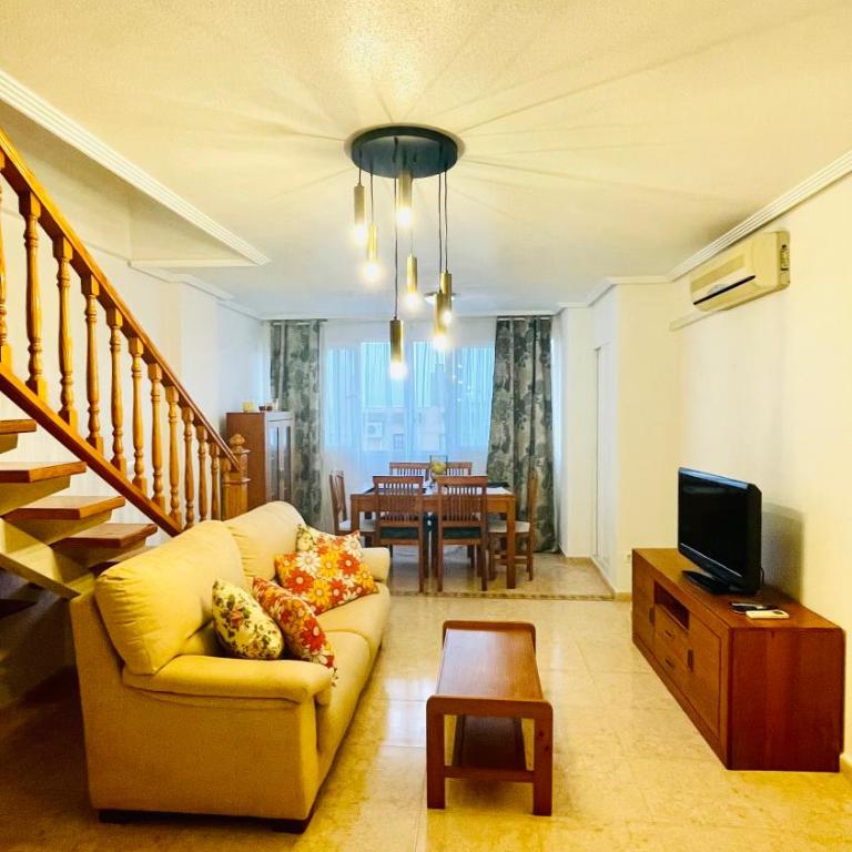 Holiday with a sea view - Apartamento con terraza - 10