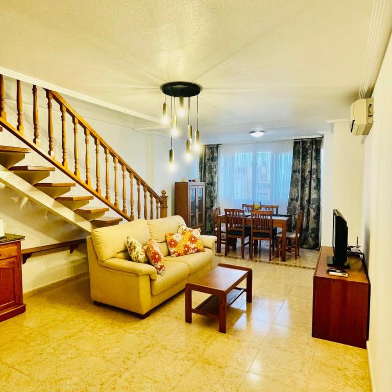 Holiday with a sea view - Apartamento con terraza - 13