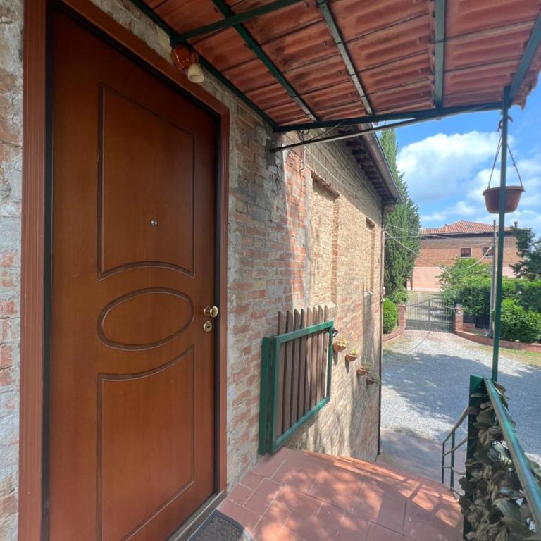 Gli Ulivi di Siena - Casa con 2 Camere da Letto - 9