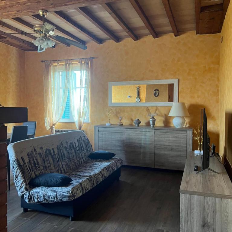 Gli Ulivi di Siena - Casa con 2 Camere da Letto - 12