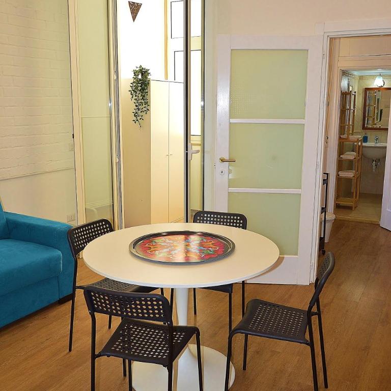 La Dimora dell'Arcivescovo - Appartamento con 2 Camere da Letto - 31