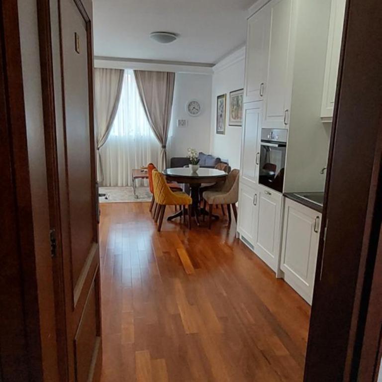 Nota Apartman - Apartman sa 1 Spavaćom Sobom - 1