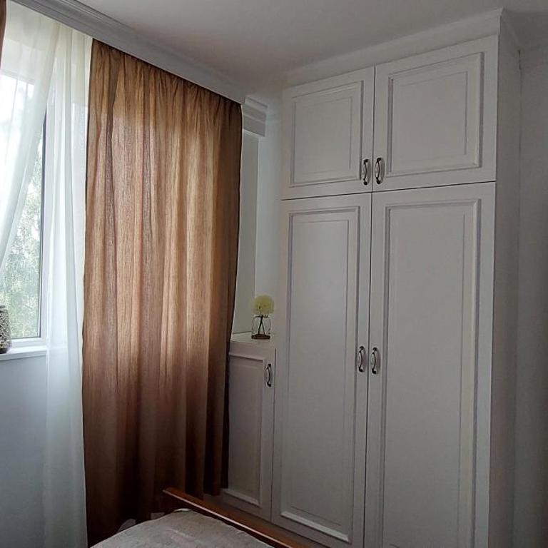 Nota Apartman - Apartman sa 1 Spavaćom Sobom - 8