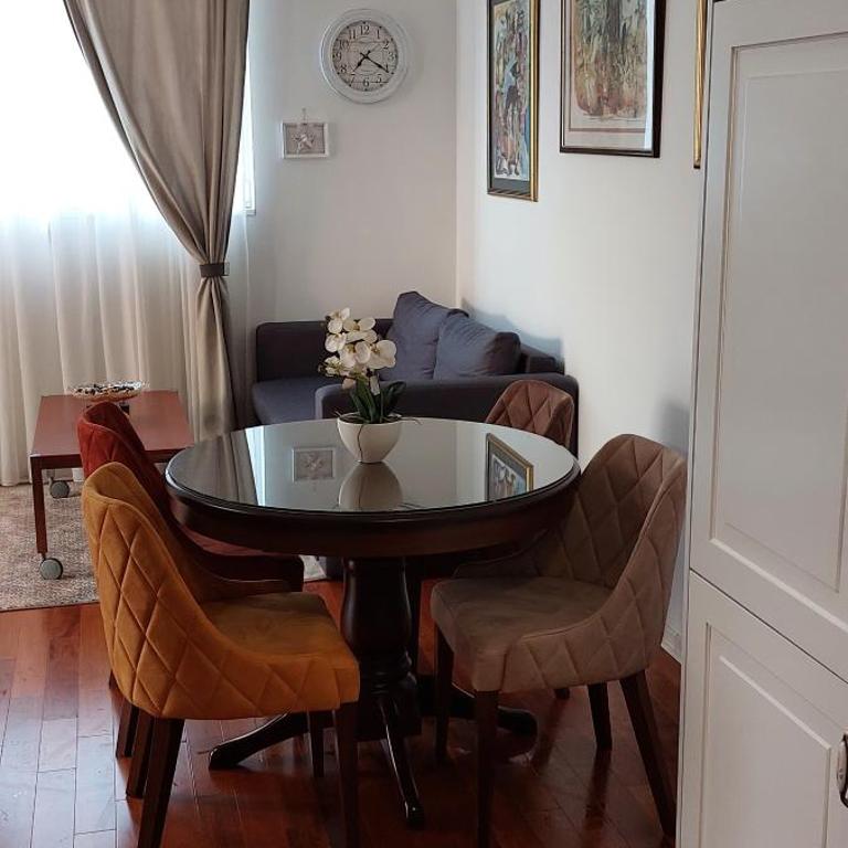 Nota Apartman - Apartman sa 1 Spavaćom Sobom - 4