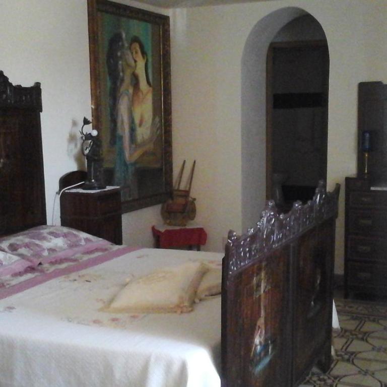 La ginestra - Camera Matrimoniale/Doppia con Letti Singoli - 4