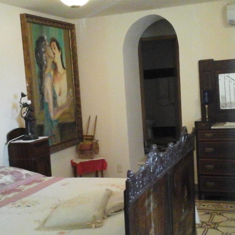 La ginestra - Camera Matrimoniale/Doppia con Letti Singoli - 5