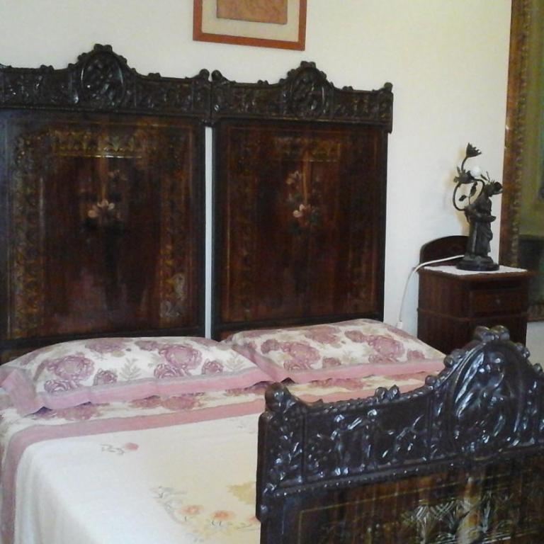 La ginestra - Camera Matrimoniale/Doppia con Letti Singoli - 8