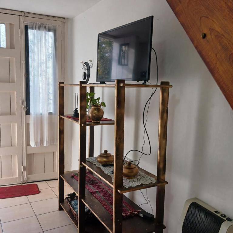 Quinta sección Depto. Equipado - Apartamento de 1 dormitorio - 3