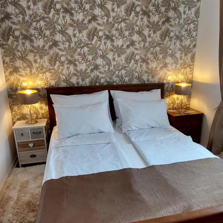 Nota Apartman - Apartman sa 1 Spavaćom Sobom - 7