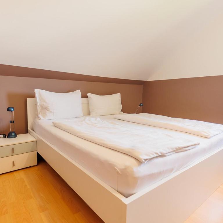 Sun & See - Apartment mit Seeblick - 28