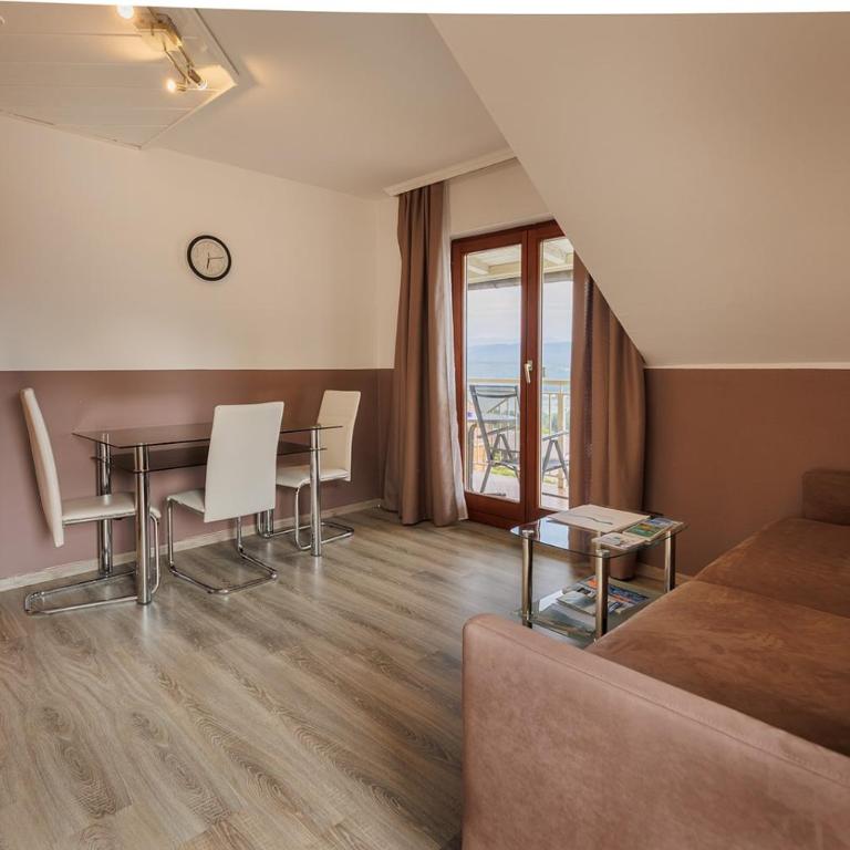 Sun & See - Apartment mit Seeblick - 31