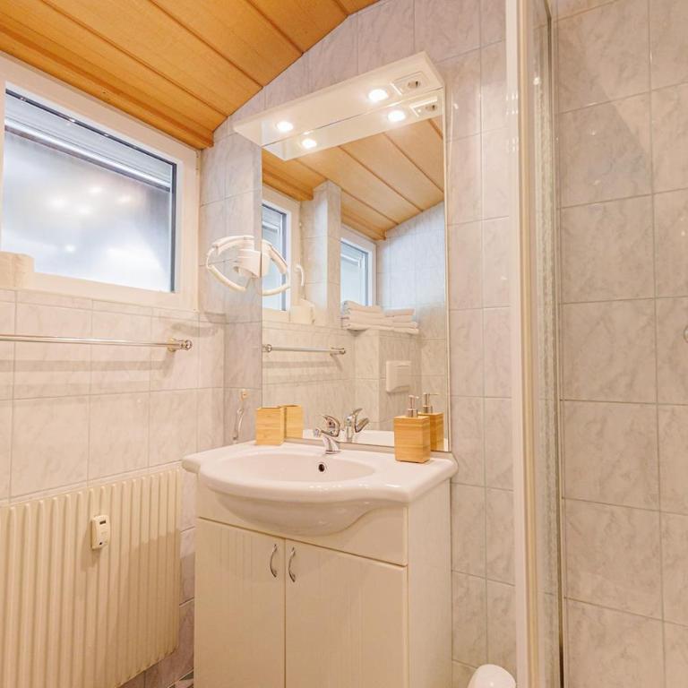 Sun & See - Apartment mit Seeblick - 22