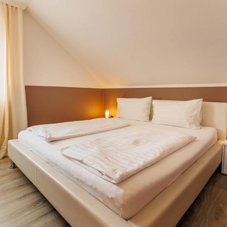 Sun & See - Apartment mit Seeblick - 11