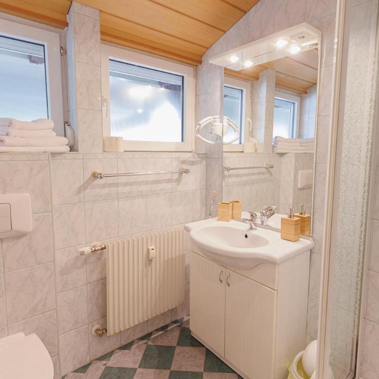 Sun & See - Apartment mit Seeblick - 20