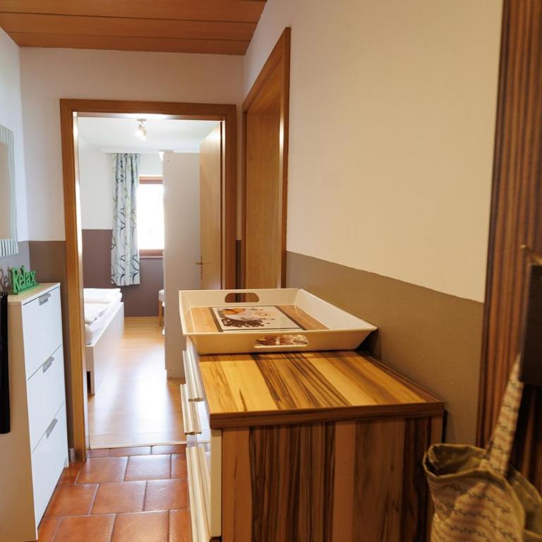 Sun & See - Apartment mit Seeblick - 17