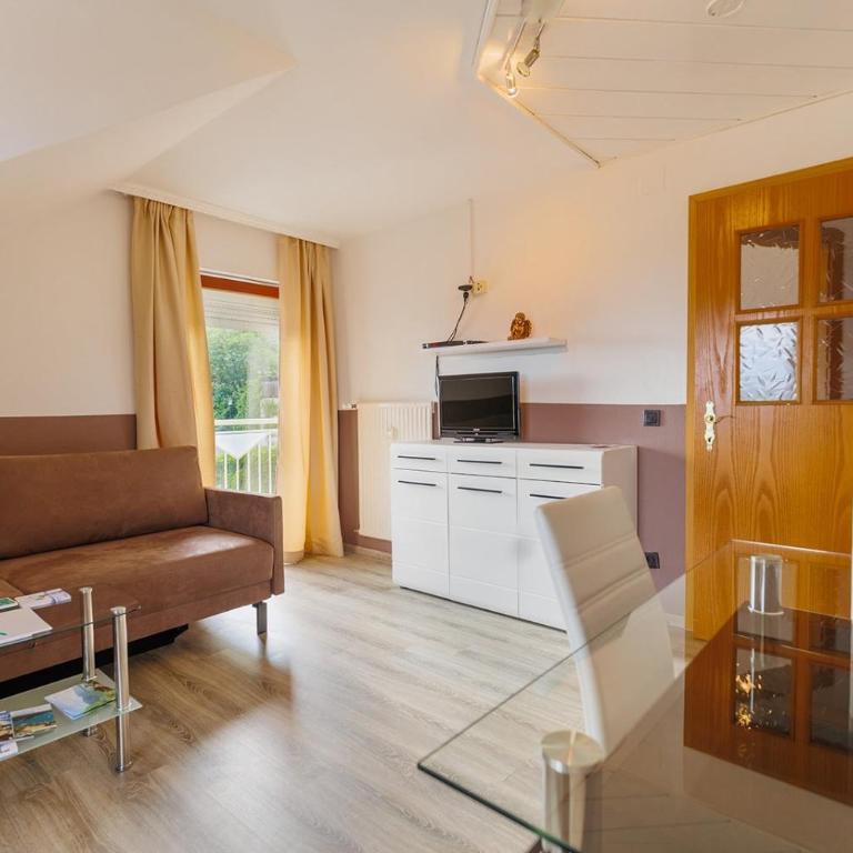 Sun & See - Apartment mit Seeblick - 13