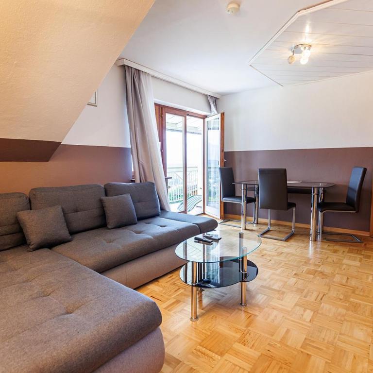 Sun & See - Apartment mit Seeblick - 16