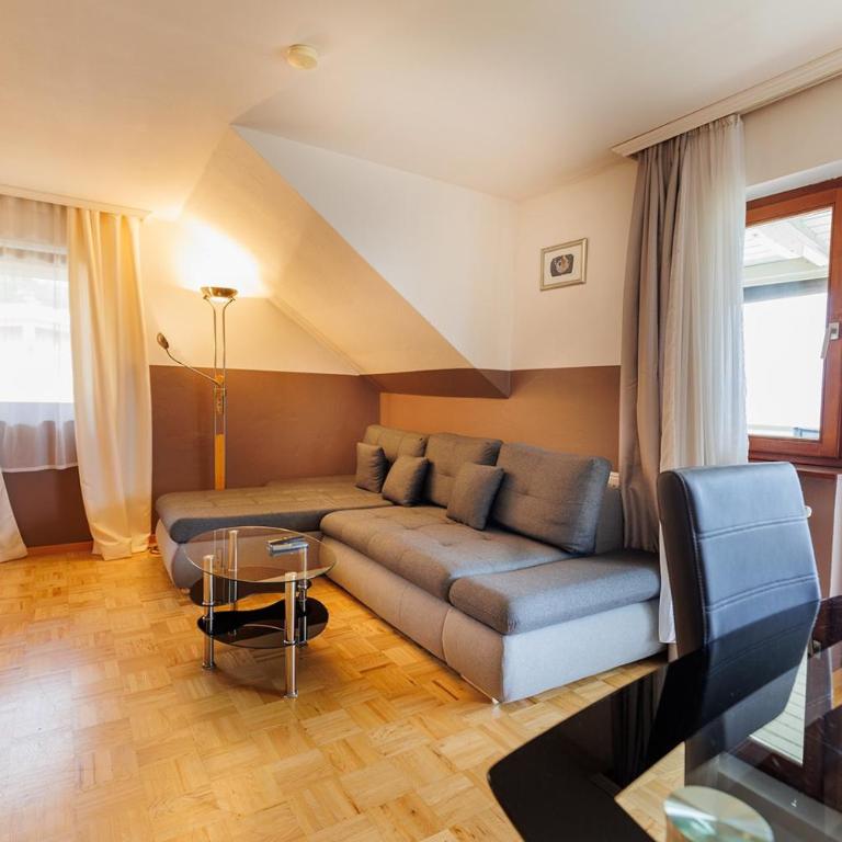 Sun & See - Apartment mit Seeblick - 14