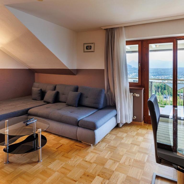 Sun & See - Apartment mit Seeblick - 10