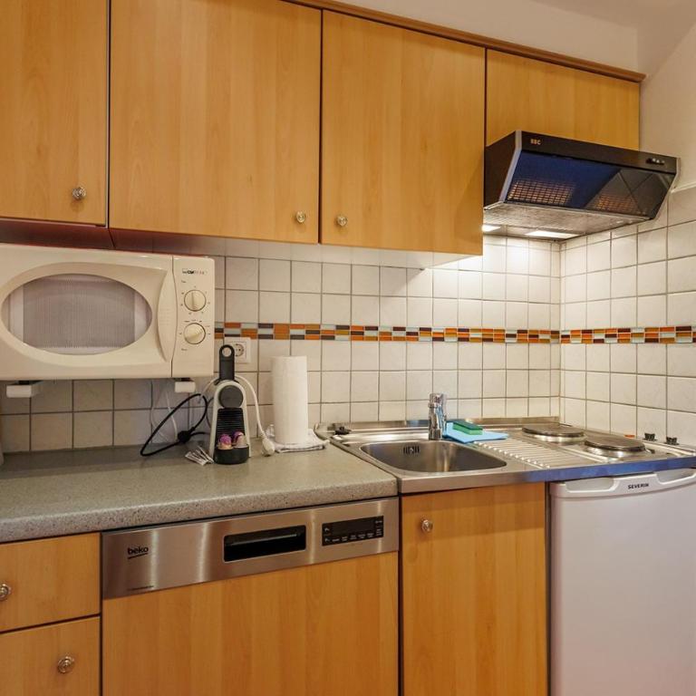 Sun & See - Apartment mit Seeblick - 32