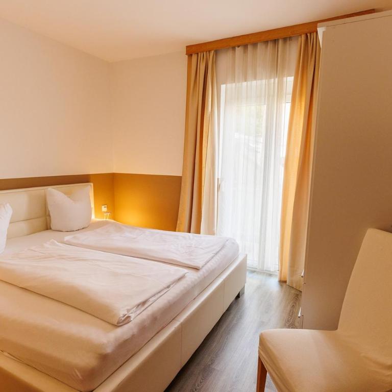 Sun & See - Apartment mit Seeblick - 30