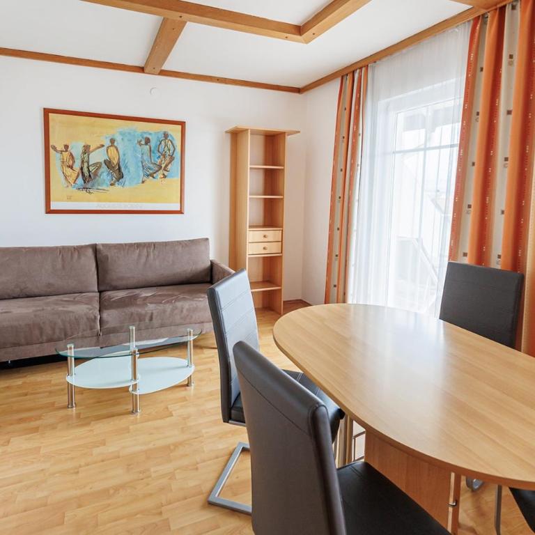 Sun & See - Apartment mit Seeblick - 33