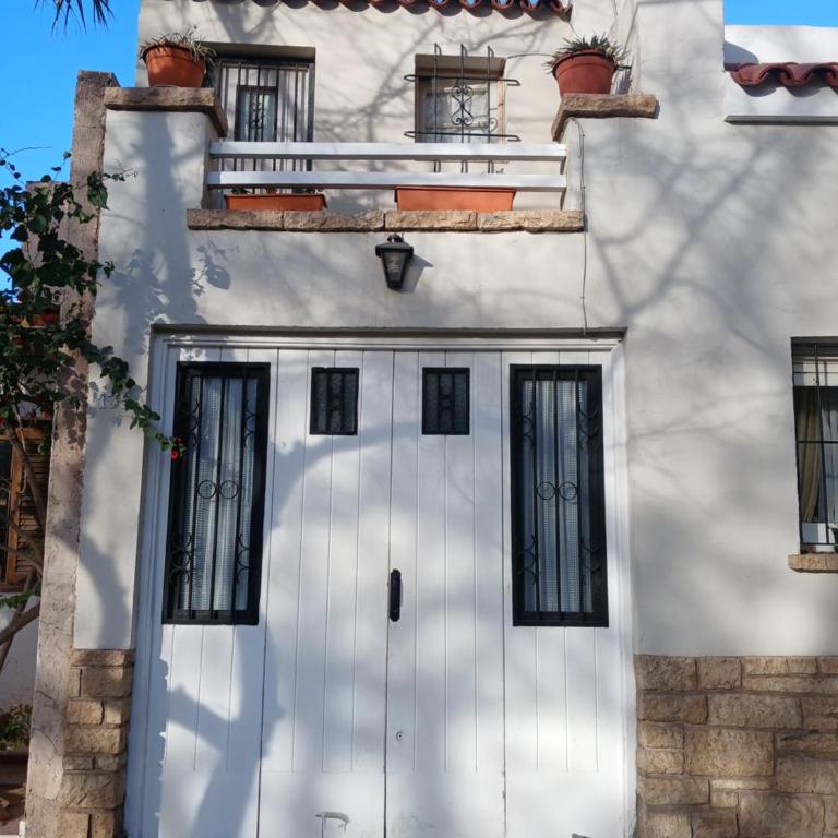 Quinta sección Depto. Equipado - Apartamento de 1 dormitorio - 9