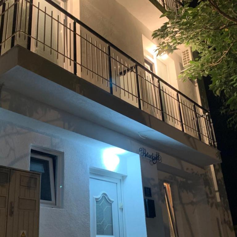 LamijaApartmani - Apartman sa 1 Spavaćom Sobom - 22
