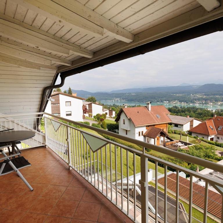 Sun & See - Apartment mit Seeblick - 35
