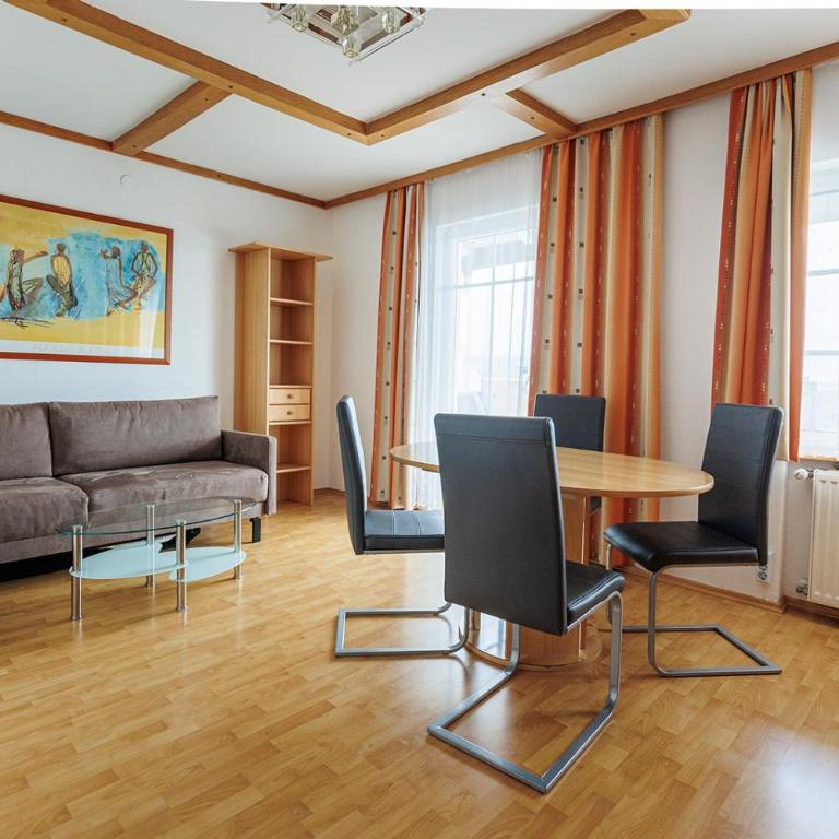 Sun & See - Apartment mit Seeblick - 36