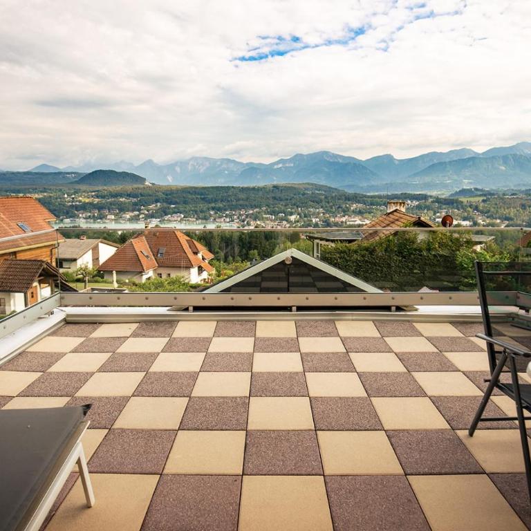 Sun & See - Apartment mit Seeblick - 39