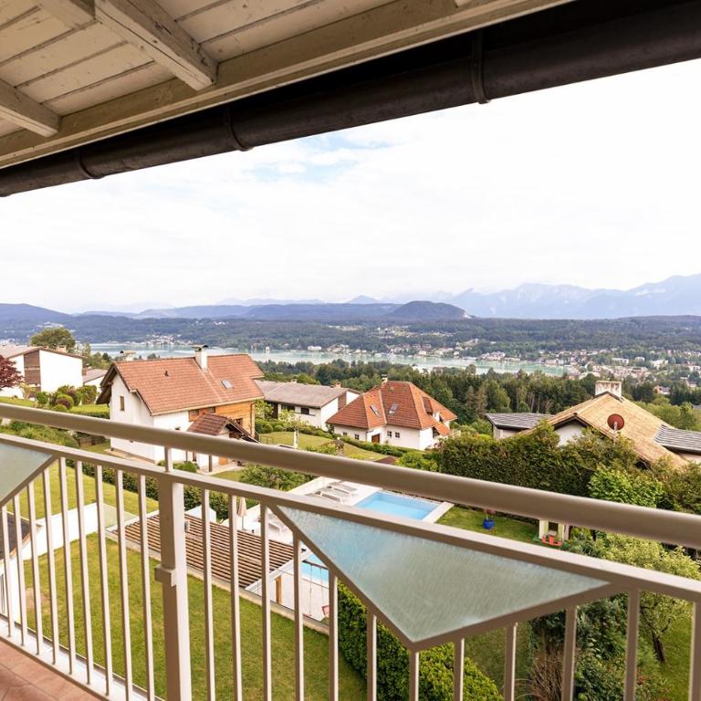 Sun & See - Apartment mit Seeblick - 38