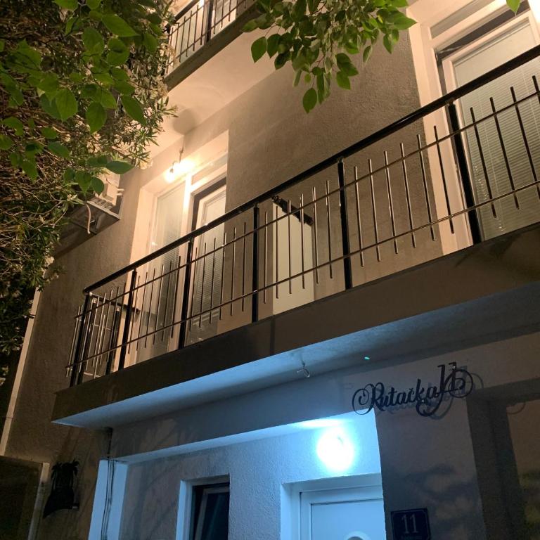LamijaApartmani - Apartman sa 1 Spavaćom Sobom - 10