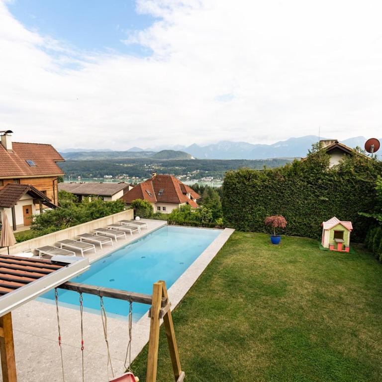 Sun & See - Doppelzimmer mit Balkon - 8