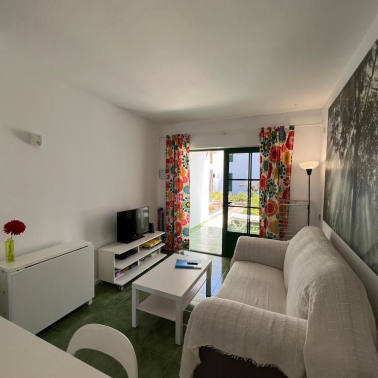 Casa Vera - Apartamento de 1 dormitorio - 14