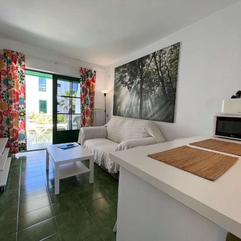 Casa Vera - Apartamento de 1 dormitorio - 12