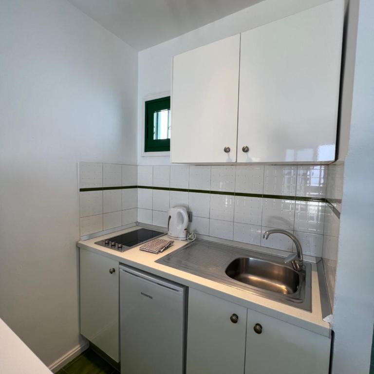 Casa Vera - Apartamento de 1 dormitorio - 11