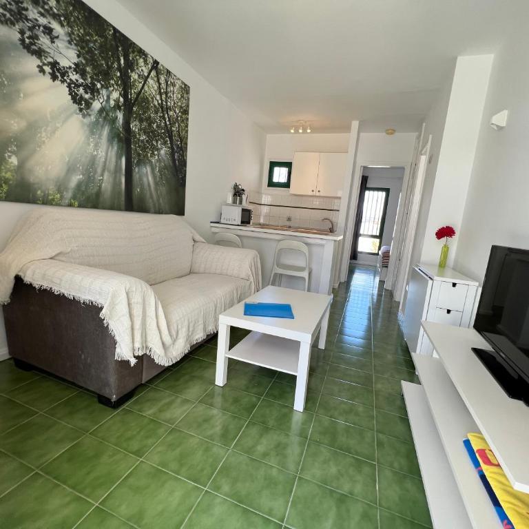 Casa Vera - Apartamento de 1 dormitorio - 10