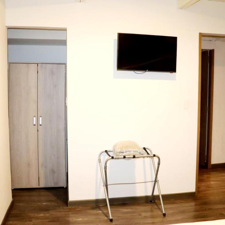 Alojamiento Carriquí - Habitación Doble Superior - 2