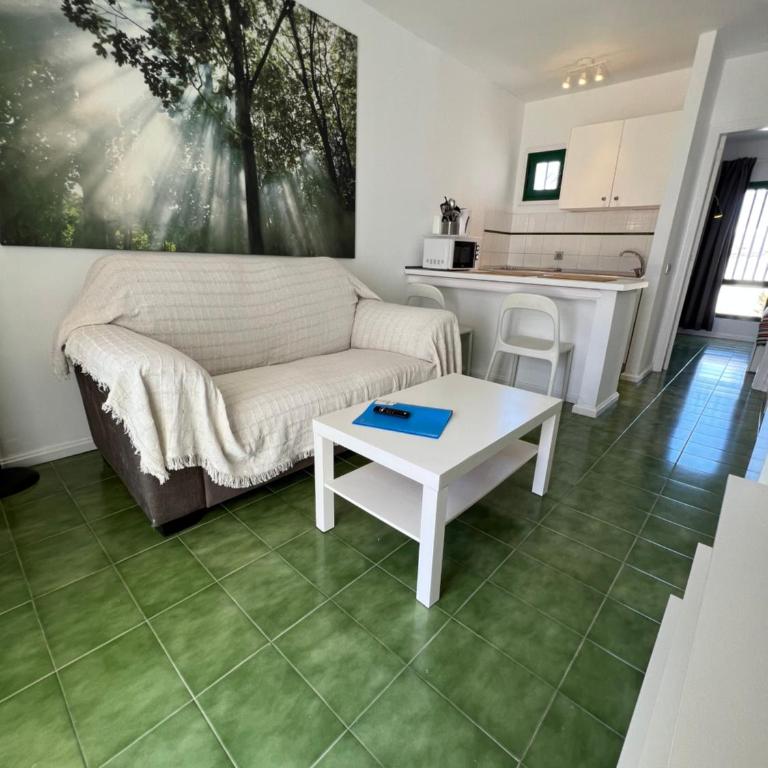 Casa Vera - Apartamento de 1 dormitorio - 9