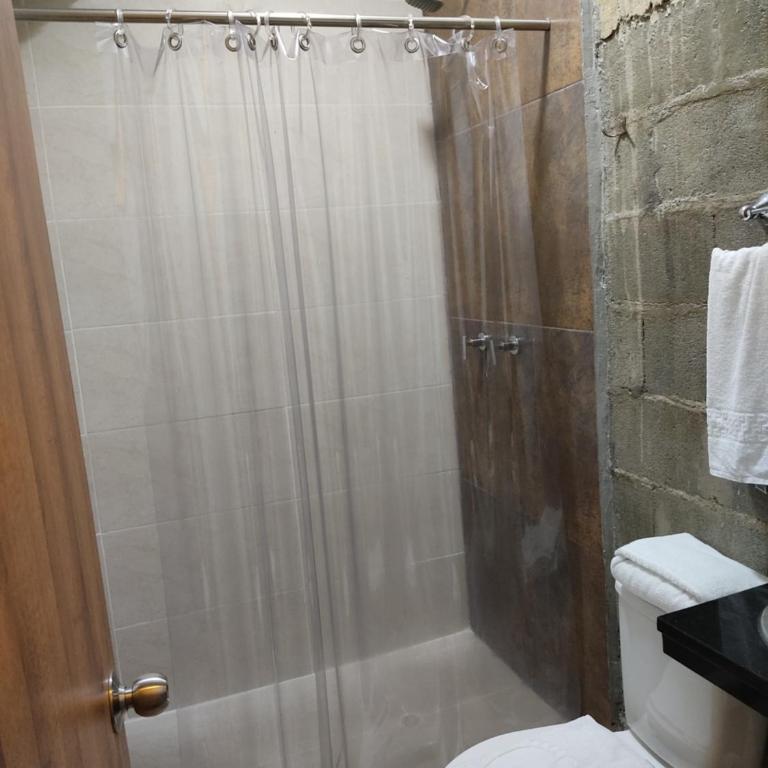 Alojamiento Carriquí - Habitación cuádruple - 3