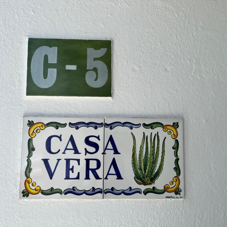 Casa Vera - Apartamento de 1 dormitorio - 3