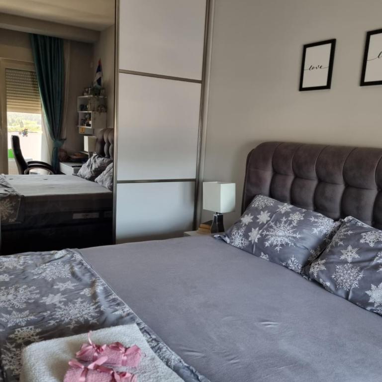 Gaga - Apartman sa 1 Spavaćom Sobom - 6